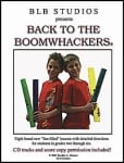 Back to the Boomwhackers Book and CD