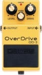 BOSS OD-3 OverDrive Guitar Pedal