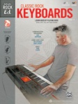 Alfred's Rock Ed.: Classic Rock Keyboards, Vol. - Keyboard/CD