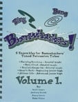 Bing Bang Boomwhackers Volume 1 with CD