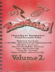 Bing Bang Boomwhackers Volume 2 with CD