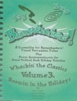 Bing Bang Boomwhackers Volume 3 with CD