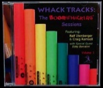 Whack Tracks Boomwhacker CD