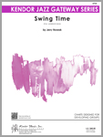 Swing Time - Young Jazz Band