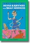 Book of Songs and Rhymes with Beat Motions