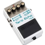 BOSS TE-2 Tera Echo Guitar Pedal