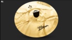 Zildjian A20544 12" A Custom Splash