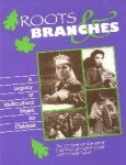 Roots and Branches: A Legacy of Multicultural Music - Book/CD