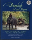 From Bangkok and Beyond Book & CD