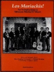 Los Mariachis! Book with CD