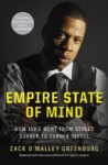Empire State of Mind: Jay-Z - Text