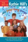 Best of Kathie Hill's All-Year-Long Songs - Preview CD