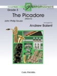 Picadore (March) - Concert Band