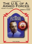 U.S. of A. Armed Forces (A Review March - Concert Band