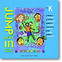 Jump Right In Kindergarten 3 CD Set