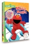 Sesame Street: Elmo's Music Magic - DVD