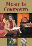 Music is Composed - DVD