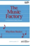 Music Factory: Rhythm Basics - DVD