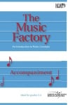Music Factory: Accompaniment - DVD