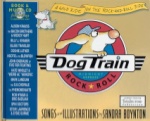 Dog Train - Book/CD