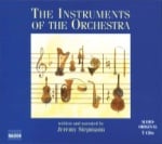 Instruments of the Orchestra - 7 CDs/Booklet