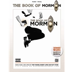 Book of Mormon, The - PVG Songbook