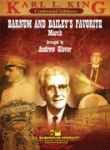 Barnum and Bailey's Favorite - Concert Band