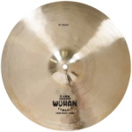 Wuhan 16" Crash Cymbal (1 cymbal)