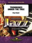 Trombones Under the Tree - Jazz Band