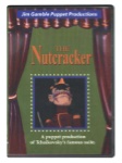 Nutcracker (Puppet Production) - DVD