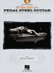 100 Hot Licks for Pedal Steel Guitar - Book/CD