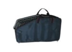 Padded Nylon Bag For 15 or 21-Chord Chromaharps