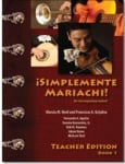 Simplemente Mariachi! - Violin