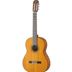 Yamaha CG122MCH Classical Guitar