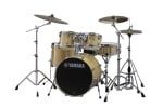 Yamaha Stage Custom Birch 5pc Drum Set - Natural Wood