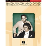 Bacharach and David - Piano Solo