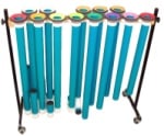 Chromatic Bass Joia Tubes: One Octave C-C w/mallets