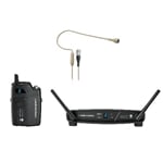 AudioTechnica ATW-1101/H92-TH System 10 Stack-mount Digital Wrls Syst