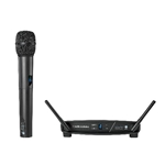 AudioTechnica ATW-1102 System 10 Stack-mount Digital Wireless System