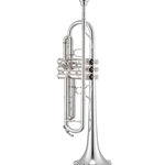 Jupiter JTR1100S Intermediate Bb Trumpet - Silver