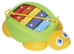 Playsound Turtle Xylophone
