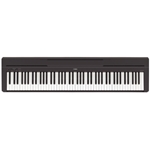 Yamaha P-45 88-Key Digital Piano - Black