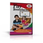 Play Boomwhackers (DVD)