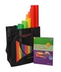 Move and Play with Boomwhackers Complete Set