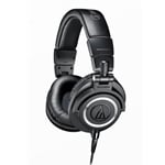 Audio-Technica ATH-M50X Professional Monitor Headphones