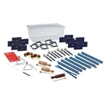 Rhythm Band RB23-W Economy Classroom Set for 35 Players