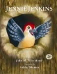 Jenny Jenkins - Storybook