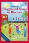 Book of Playground Songs and Rhymes