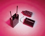 Audio-Technica 1800 Series Camera-mount UHF Wireless System