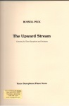 Upward Stream - Piano Accompaniment ONLY